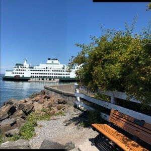 Meet your Posher, Esperanza